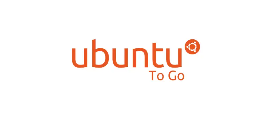 Ubuntu To Go 制作实践